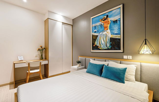 The Art - Sunshine Apartment - Foto 80