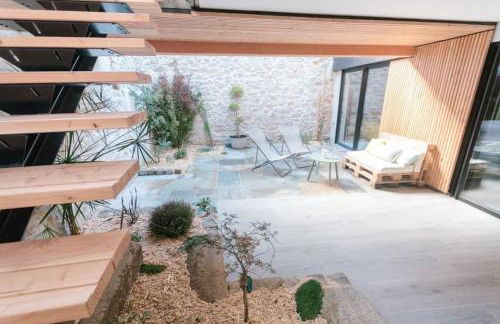 Le Héron Nantais - Foto 8