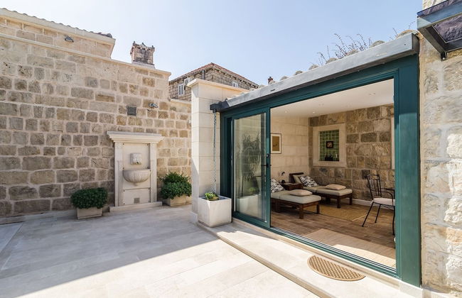 Studio Antica, Apartment With a Private Swimming Pool - Foto 13