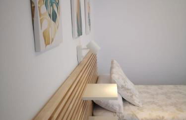 Apartamento Suite Arco de la Villa,solo familia y parejas,PARKING GRATUITO - Foto 15