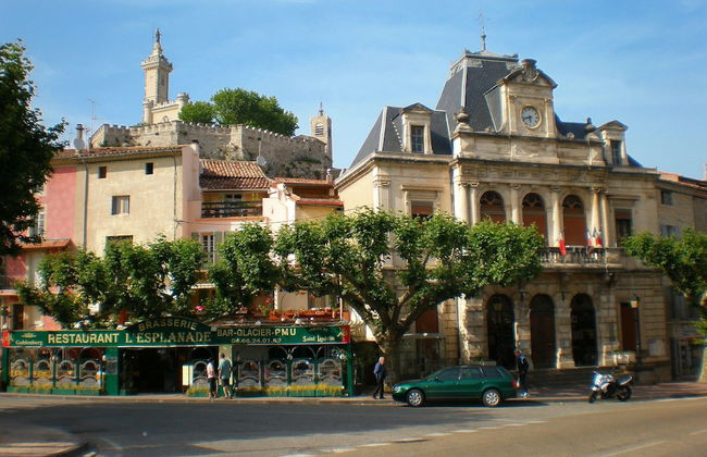 Magnificent Villa in Saint-ambroix With Private Pool - Foto 79