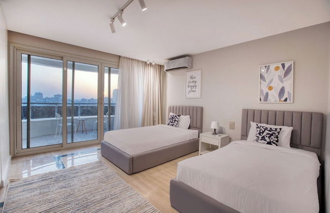 Prime Residence Arkadia - Foto 56