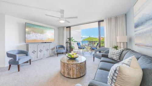 Kaanapali Shores 418 - Foto 2