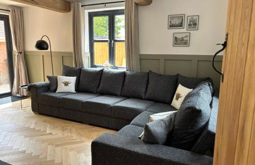 Bee Cottage - Romsey - Photo 10