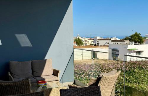 Gabbiana apartment terrace BBQ and pool - Foto 8