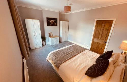 Delightful 3 bedroom Cottage in Haverigg - Foto 11