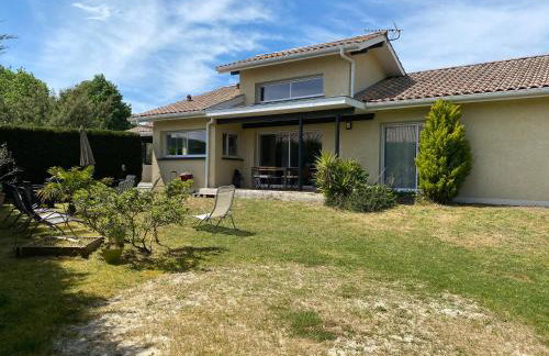 Maison proche Hossegor - Foto 11