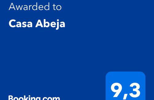 Casa Abeja - Foto 29