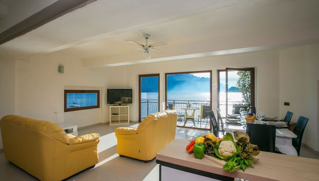 Menaggio Tosca 2 in Menaggio - Foto 4, Habitación