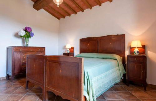 Fattoria Javello - Agriturismo La Casaccia - Photo 23