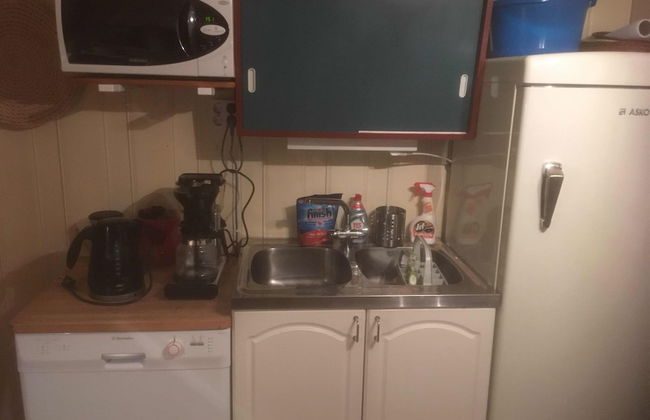 Holiday Home Sondre Hallangen - Foto 16