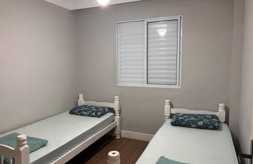 Apartamento Maitinga aconchegante - Foto 9