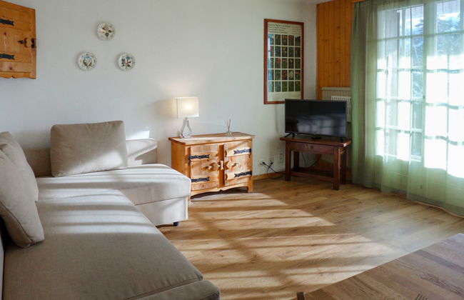 Le Mont Blanc 8 - Foto 6