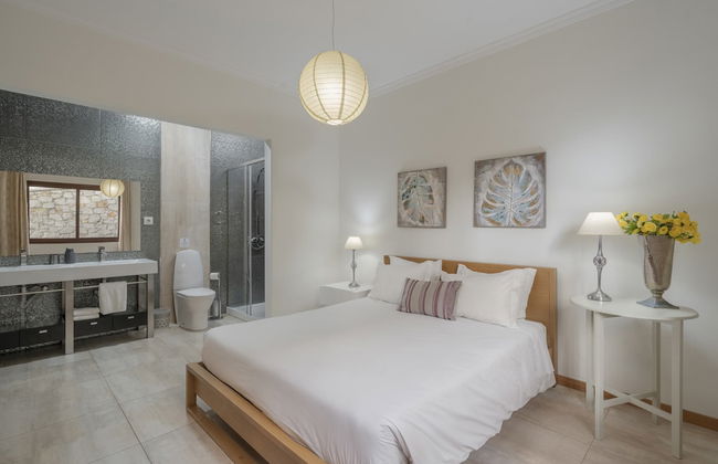 Villa Areal I in Porto Santo - Foto 11