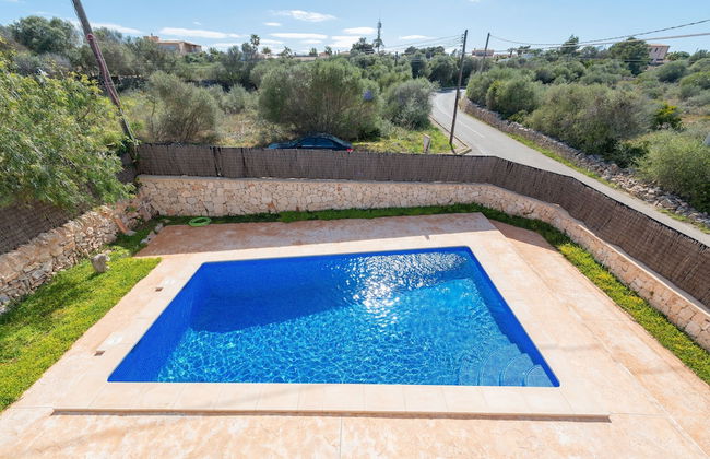 Garlanda 1 in Cala Llombards - Foto 33