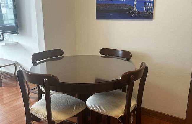 Olivar 1 Bedroom Apartment San Isidro - Foto 4