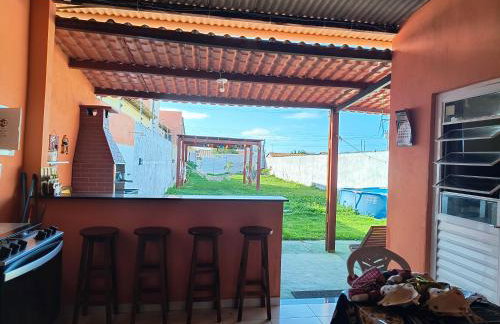 Praia Abaís - Foto 16