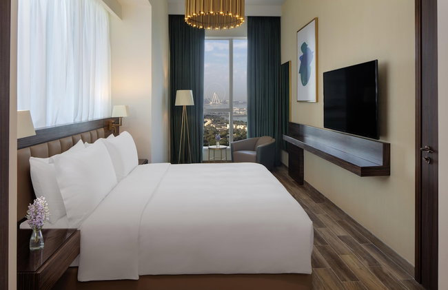 Avani+ Palm View Dubai Hotel & Suites - Foto 26