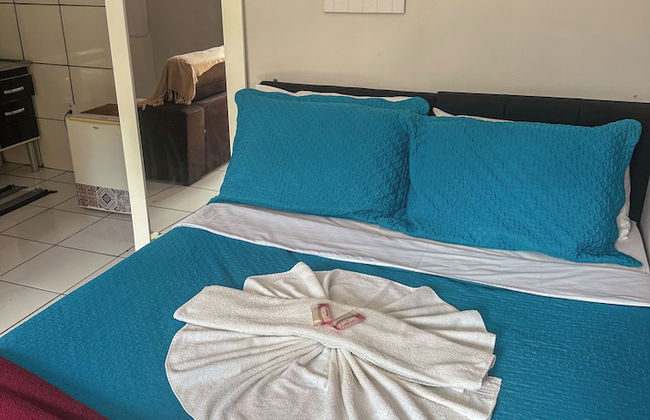 Buena Onda Suites - Foto 9