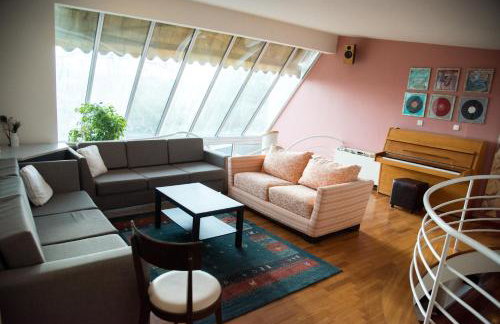 Erasmia's House - A Green Haven for Ultimate Relaxation - Foto 59