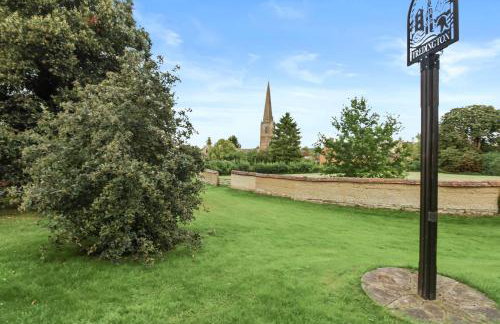 Stunning 4 bedroom home near cotswolds and Stratford upon avon - Foto 42