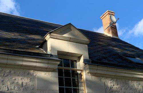 Maison Coeur Nature pres du zoo beauval - Foto 61