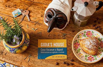 Gioia s house - Foto 1