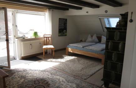 Ferienwohnung Schindler mit Balkon - Foto 4