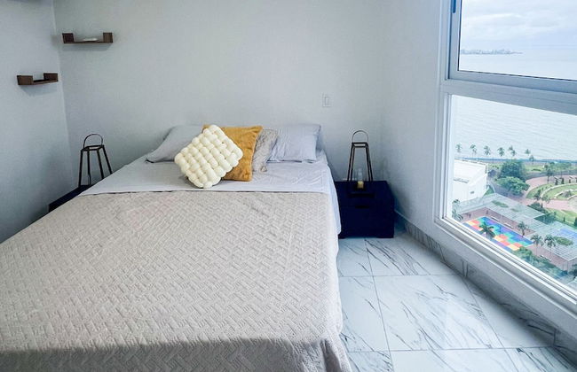 Apartamento The Sands Panamá 2414 - Photo 5