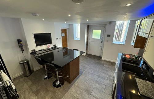 Castle House Holiday Home - Photo 46