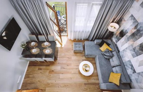 Górskie Klimaty Myśliwska - Photo 4