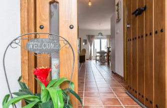 Casa Rural Castillo de Segura - Foto 34