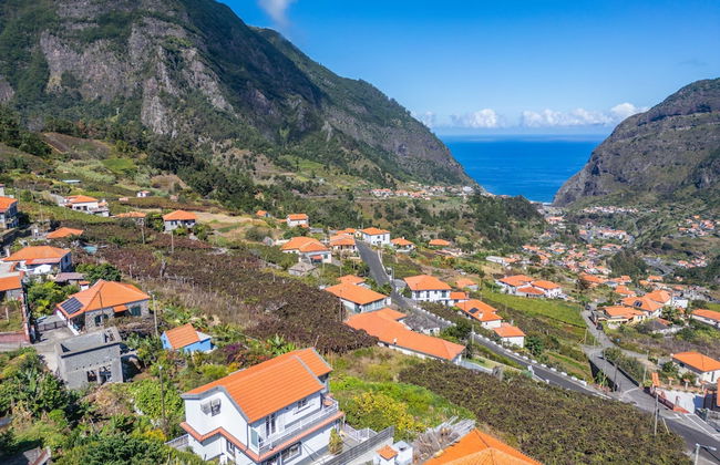 Landure Penthouse by Madeira Sun Travel - Foto 14