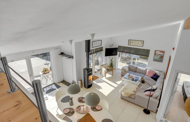 "Biorn" - 70m from the sea - Photo 15