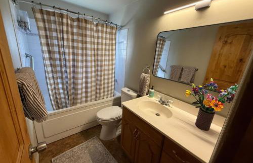 Miller Cabin - Foto 11