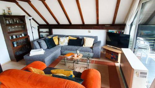 Holiday Home Ferienpark Vorauf-4 by Interhome - Foto 3