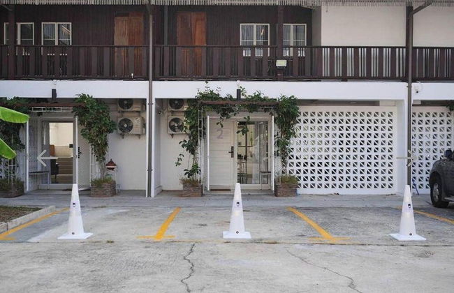 Bw​ The​ River Villa - Foto 47