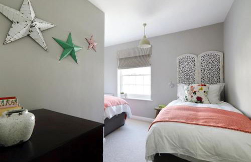 Bennet House - Foto 15