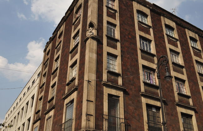 Suite Regina 94 - Photo 29