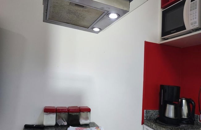 Deslumbrante Apartamento Central - Foto 1