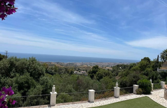 Mijas Residence - Photo 46