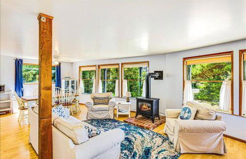 Copalis Beach Cottage - Foto 37