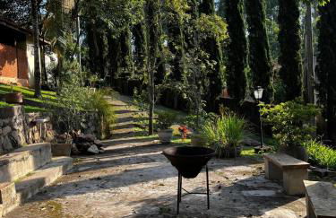 Chácara dos Pinheiros - Foto 29