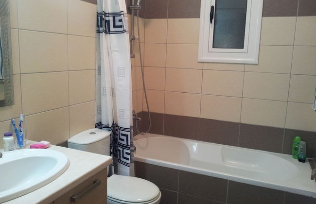 Mazotos Panoramic Village - Foto 75