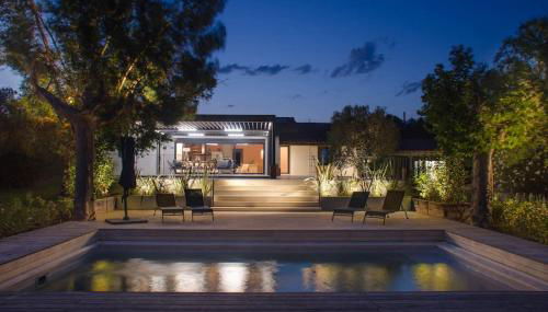 Villa des jacinthes - Foto 1