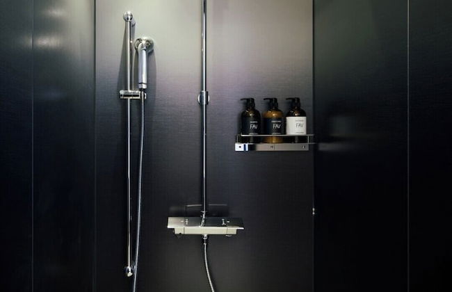 FAV LUX Sapporo Susukino - Foto 44