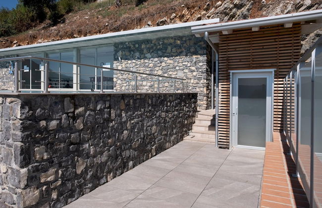 Casa Picasso in Parzanica - Foto 23