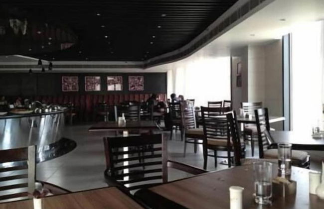 Savoy Suites Manesar - Foto 39