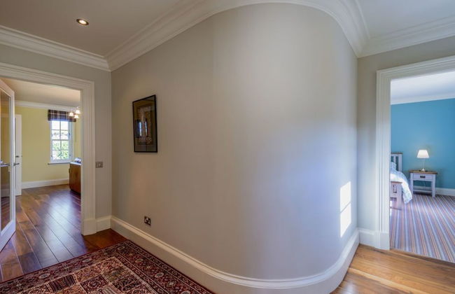 Roe Cottage - Foto 10