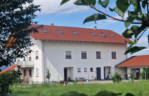 Ferienwohnungen Rosenheim - Pang - Foto 5